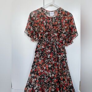 MISA Katerina dress XS